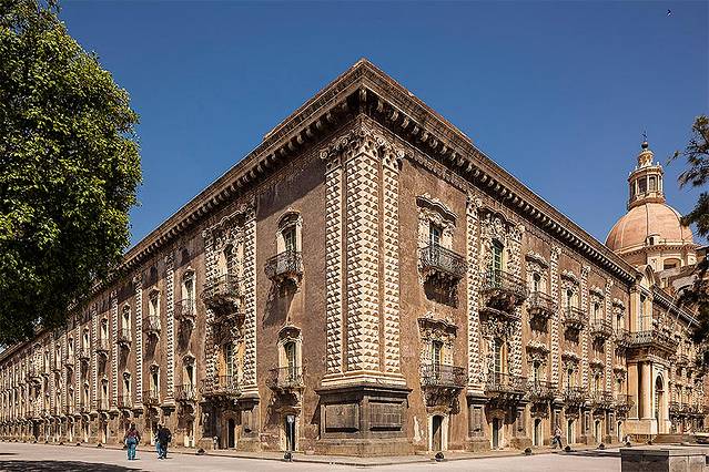 圣尼科洛本笃修道院