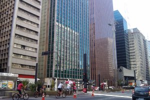 圣保罗共和国广场