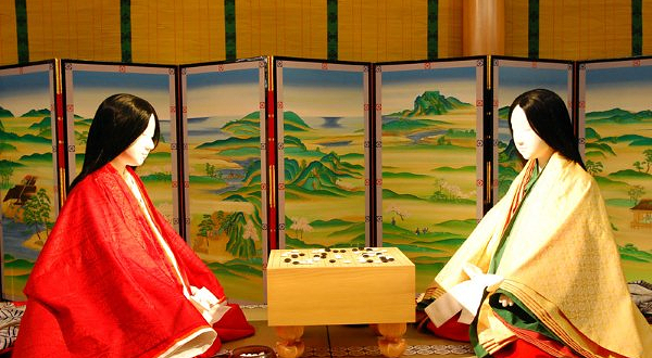 源氏物语博物馆