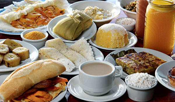 Cafe Regional Tapiri