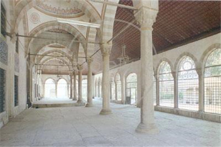 老皇太后清真寺