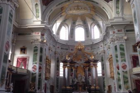 曼海姆耶稣教堂