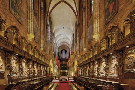 施洗圣约翰大教堂