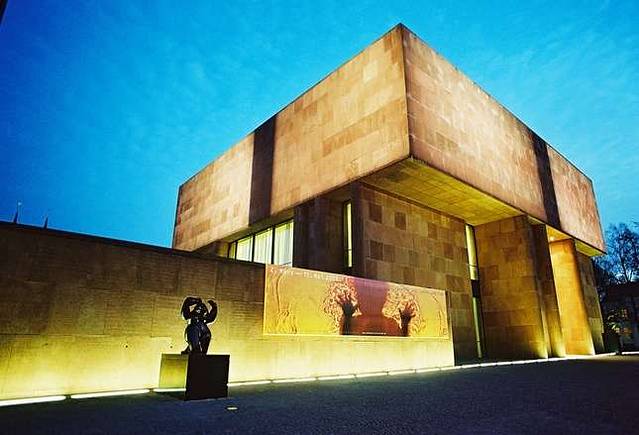 里特费尔德的施罗德住宅