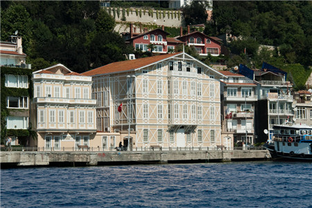 萨德柏克女士博物馆