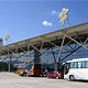 西宁曹家堡国际机场