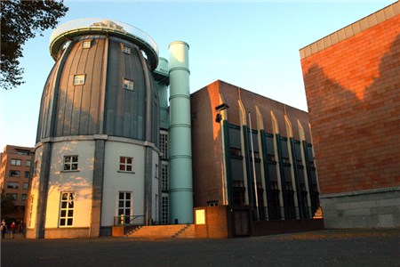 Bonnefanten museum