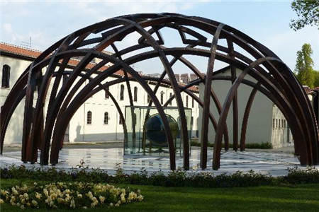 伊斯兰科学技术史博物馆