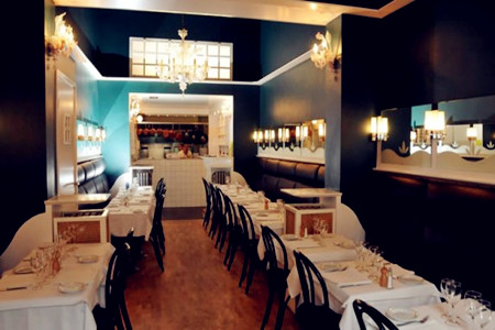 Le Grain De Sel餐厅