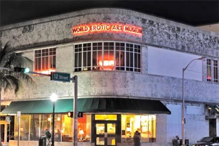 世界情色艺术博物馆