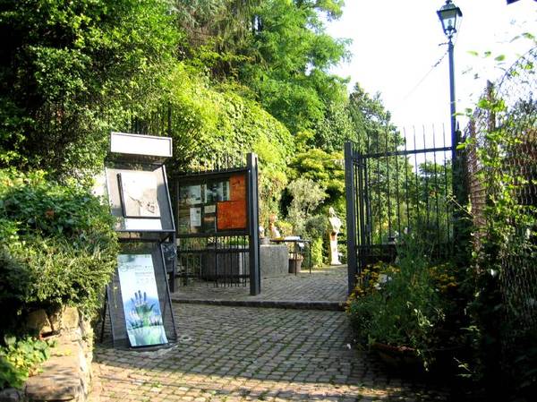 Orto Botanico Lorenzo Rota