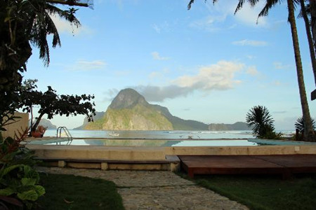 Cadlao Resort & Restaurant