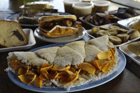 Cafe Regional Tapiri