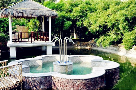 海之玉海洋温泉