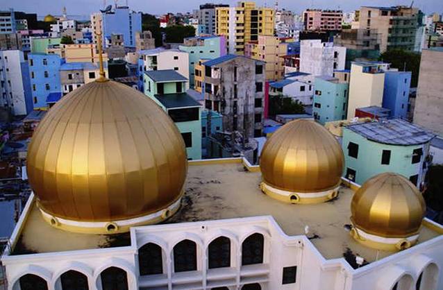 星期五大清真寺