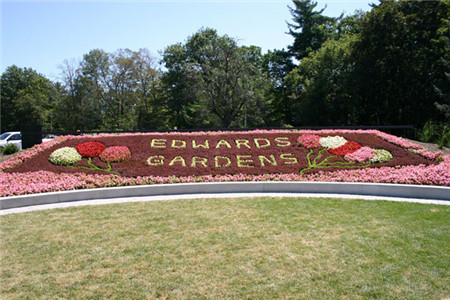 爱德华花园
