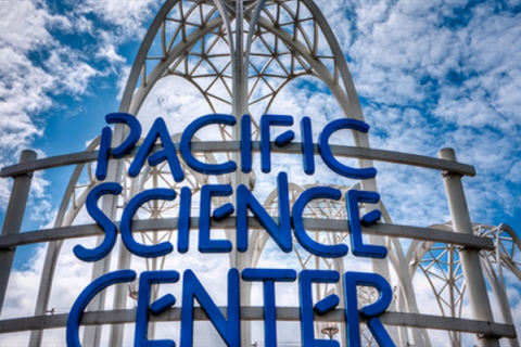 太平洋科学中心