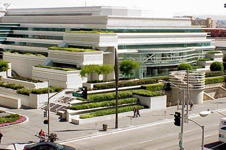 莫斯康展览中心