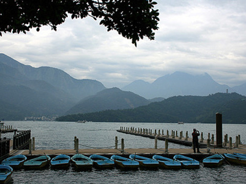 2021日月潭水社码头 旅游攻略 门票 地址 问答 游记点评 日月潭旅游旅游景点推荐 去哪儿攻略