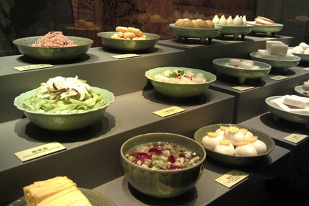 中国杭帮菜博物馆