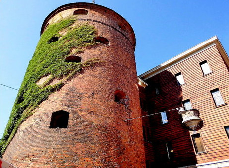 拉脱维亚战争博物馆