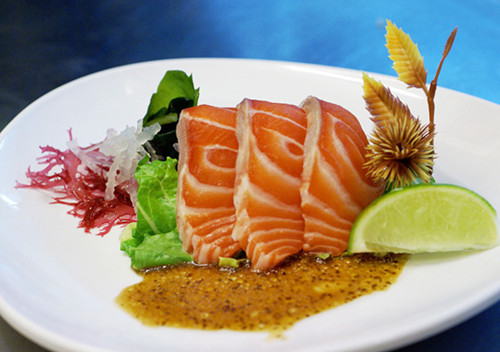 天空快线披萨餐厅