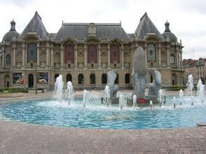 法国兰斯美术博物馆