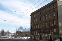 NORVIK BANK 退税点