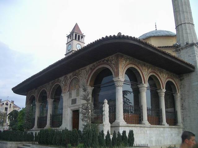 Et'hem Beut 清真寺