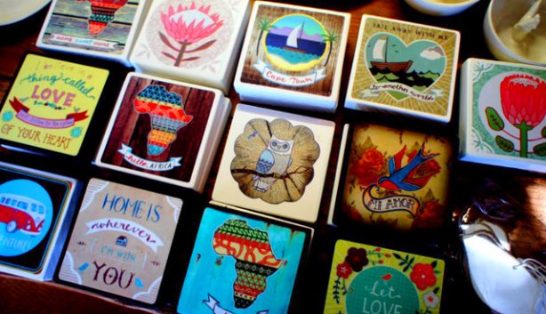 巴拉卡礼品装饰店