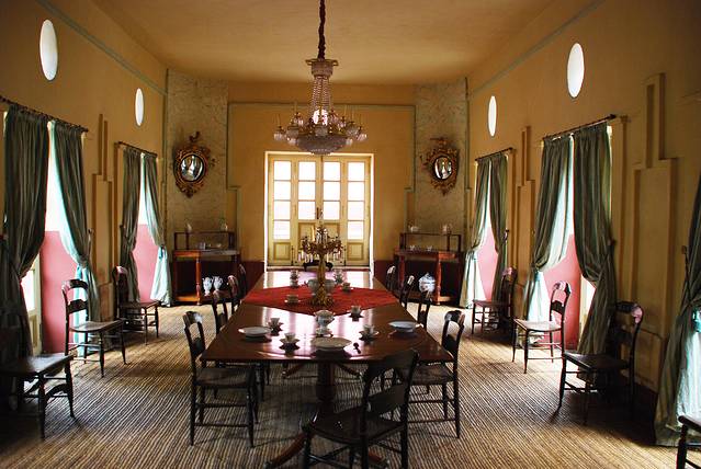 玻利瓦尔金塔故居博物馆