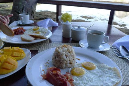 Cadlao Resort & Restaurant