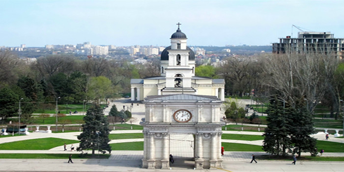 基希讷乌旅游攻略