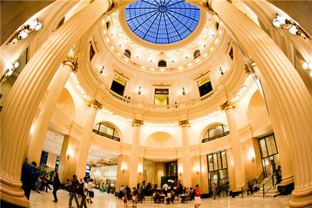 巴西银行文化中心