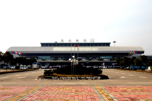 南昌昌北国际机场
