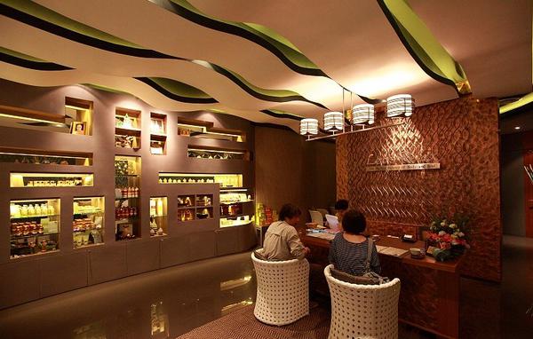 Let’s Relax(湄南河店)