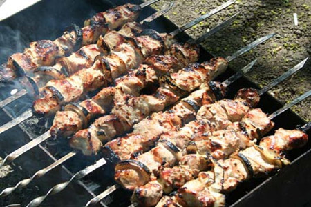 Valentin & Valentina