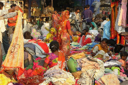 Sadar Bazar