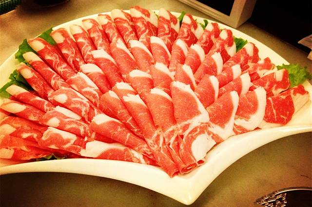 南门涮肉（天坛店）