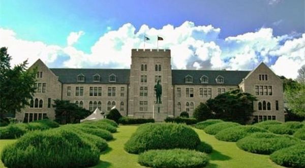 首尔大学