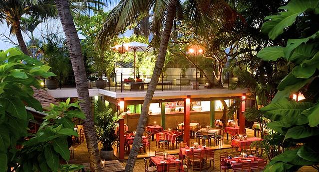 贝尔福特花园咖啡