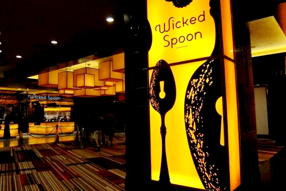 淘气勺子自助餐厅