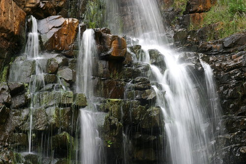 黑山自然保护区公园