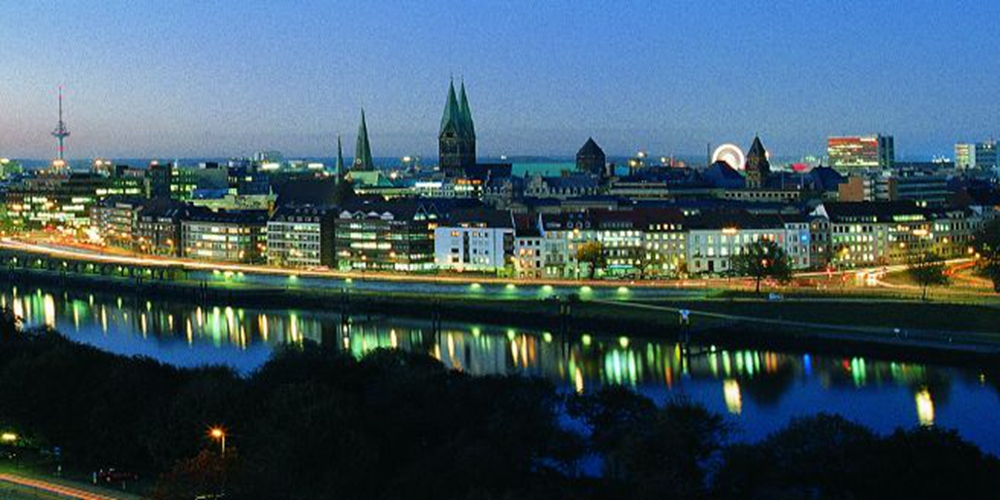 不莱梅旅游攻略