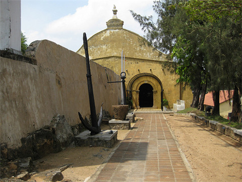 国家海事博物馆