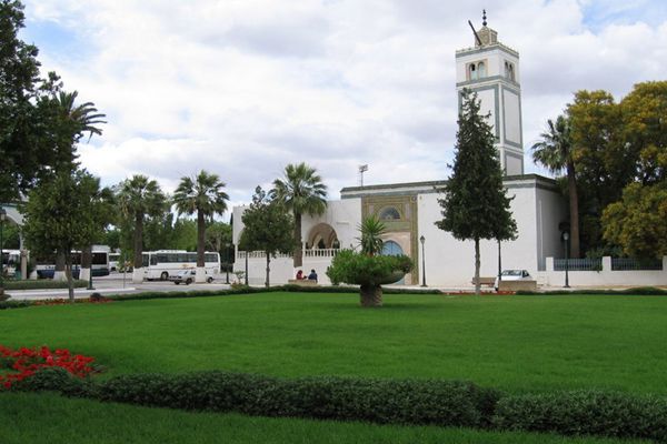 巴尔多国家博物馆