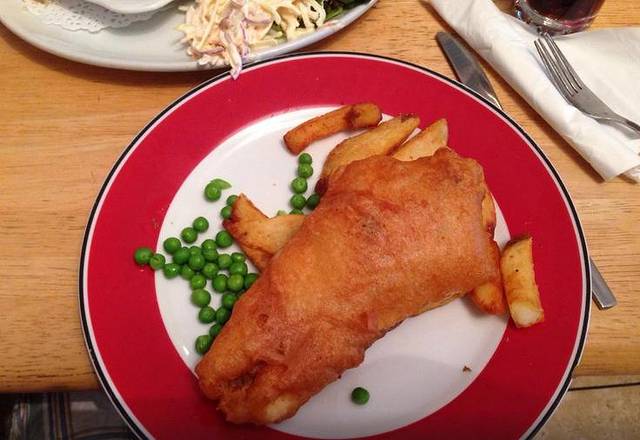 Chowder Cafe/Restaurant