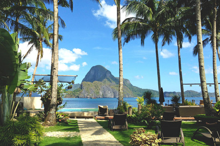 Cadlao Resort & Restaurant