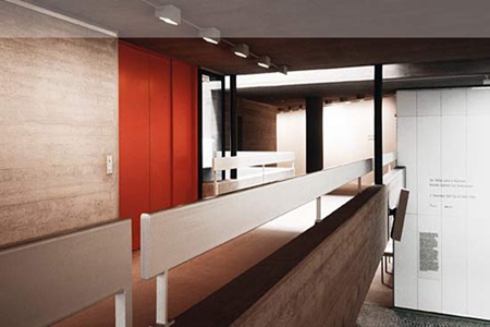 史普林格博物馆