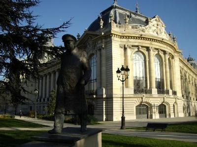 法国兰斯美术博物馆